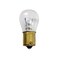 GE 1619 - 27472 13w S8 6.7v BA15s Base Automotive Low Voltage Light Bulb